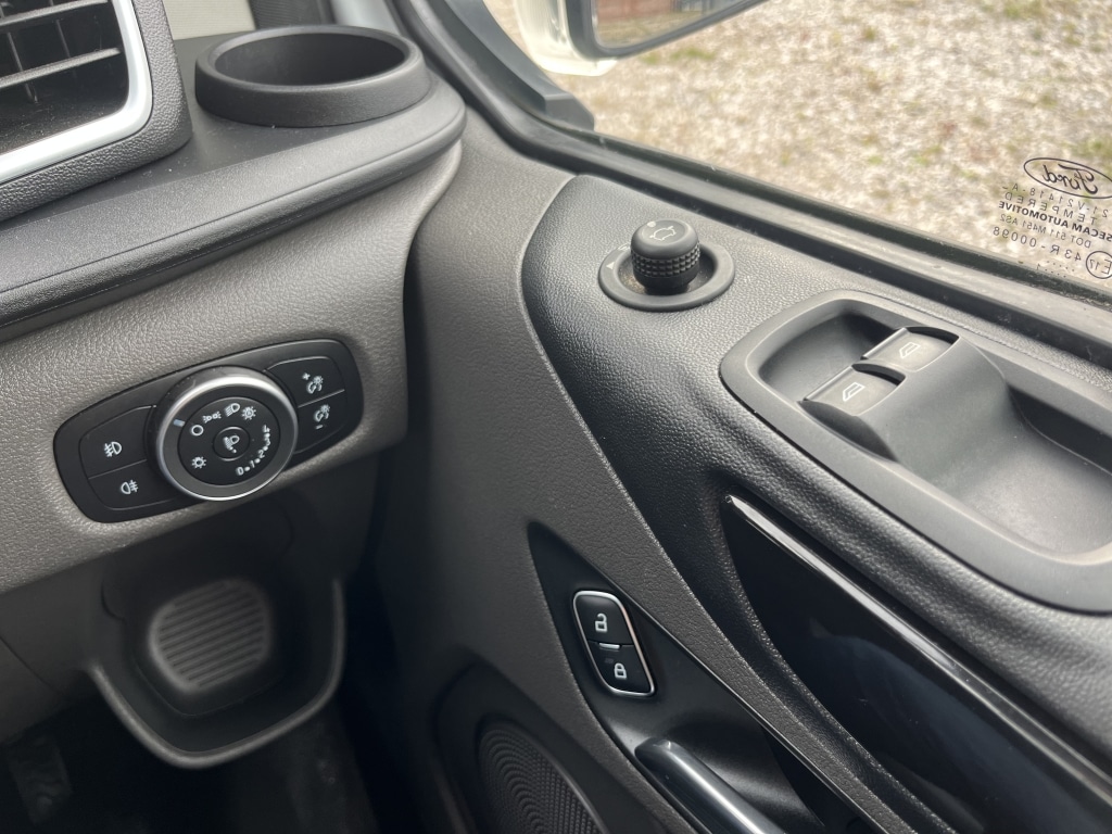 Used Ford Transit Custom 2021 for sale - 76198662: Photo 17