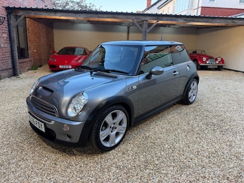 Used MINI Hatch 2005 for sale - 79262689: Photo