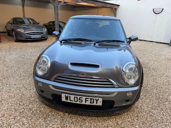 Used MINI Hatch 2005 for sale - 79262689: Photo