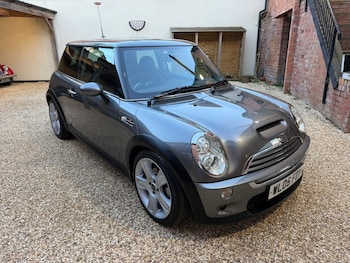 Used MINI Hatch 2005 for sale - 79262689: Photo