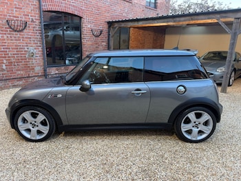 Used MINI Hatch 2005 for sale - 79262689: Photo