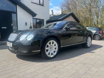 2004 (54) - 6.0 W12 2dr Auto