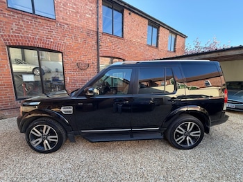 Used Land Rover Discovery 2012 for sale - 79552367: Photo