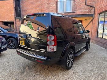 Used Land Rover Discovery 2012 for sale - 79552367: Photo