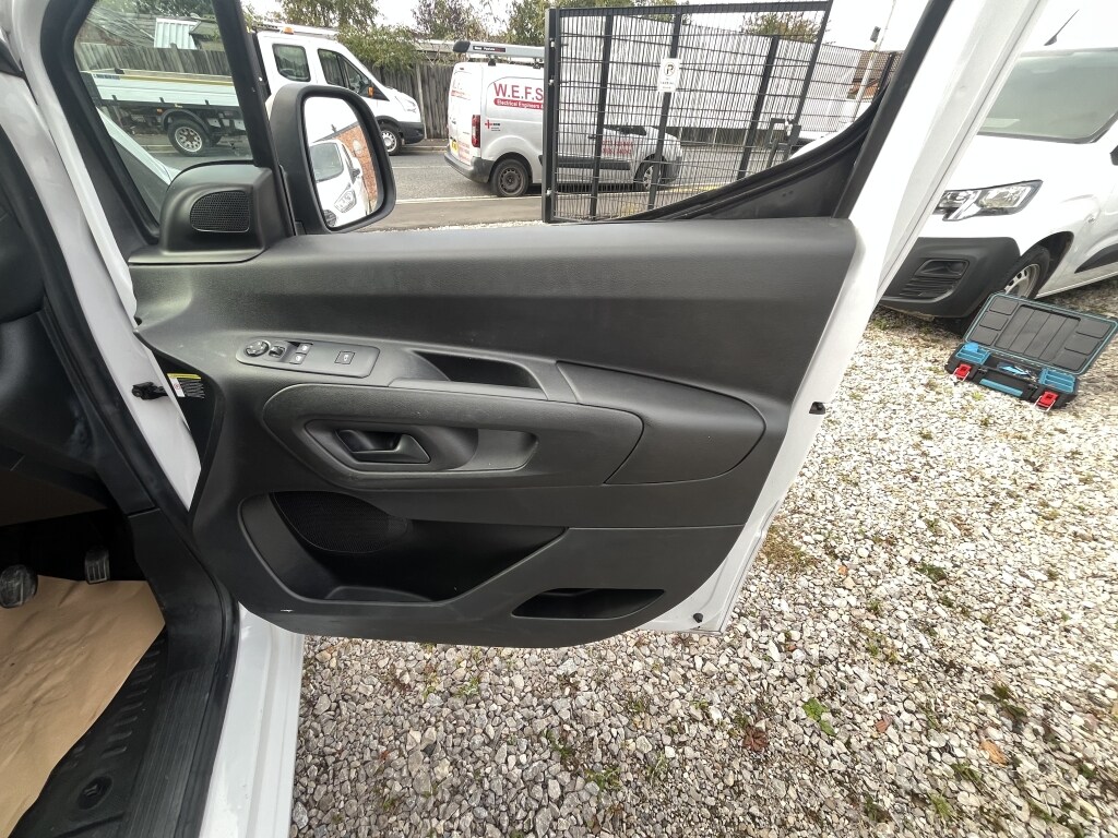 Used Peugeot Partner 2024 for sale - 76288705: Photo 11