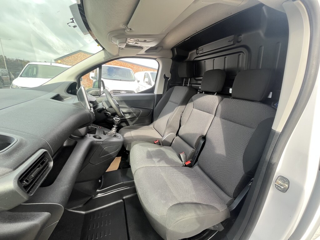 Used Peugeot Partner 2024 for sale - 76288705: Photo 13