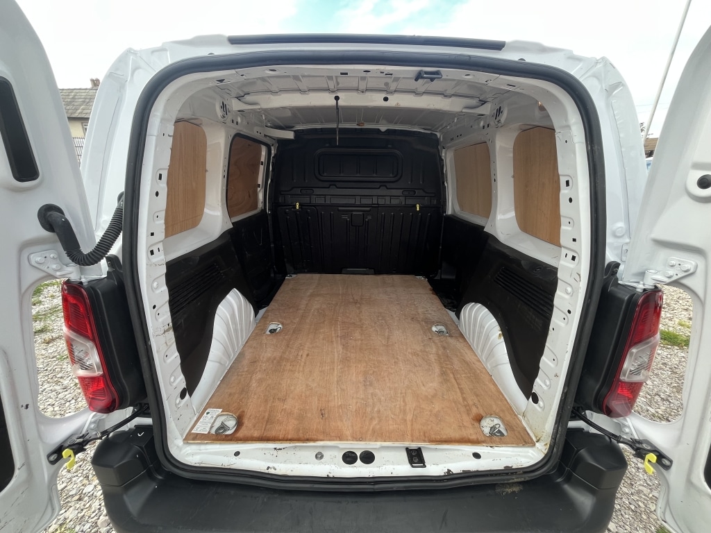 Used Peugeot Partner 2024 for sale - 76288705: Photo 15