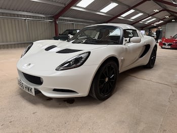 Used Lotus Elise 2012 for sale - 79589056: Photo