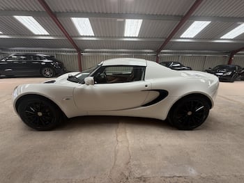 Used Lotus Elise 2012 for sale - 79589056: Photo