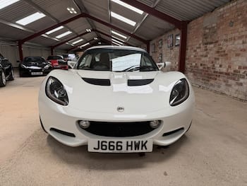 Used Lotus Elise 2012 for sale - 79589056: Photo