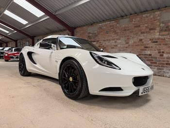 Used Lotus Elise 2012 for sale - 79589056: Photo