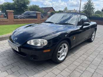 2002 (02) - 1.6i Phoenix SE 2dr
