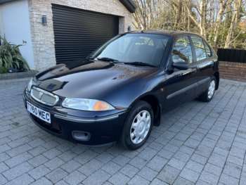 1999 (T) - 214 Si 16V 5dr