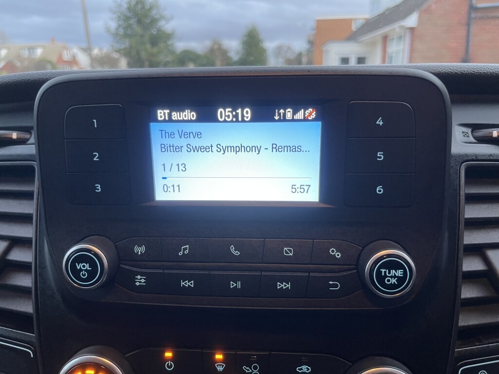 Vehicle 16