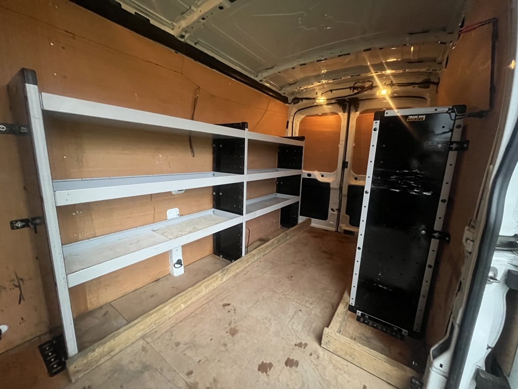Vehicle 17