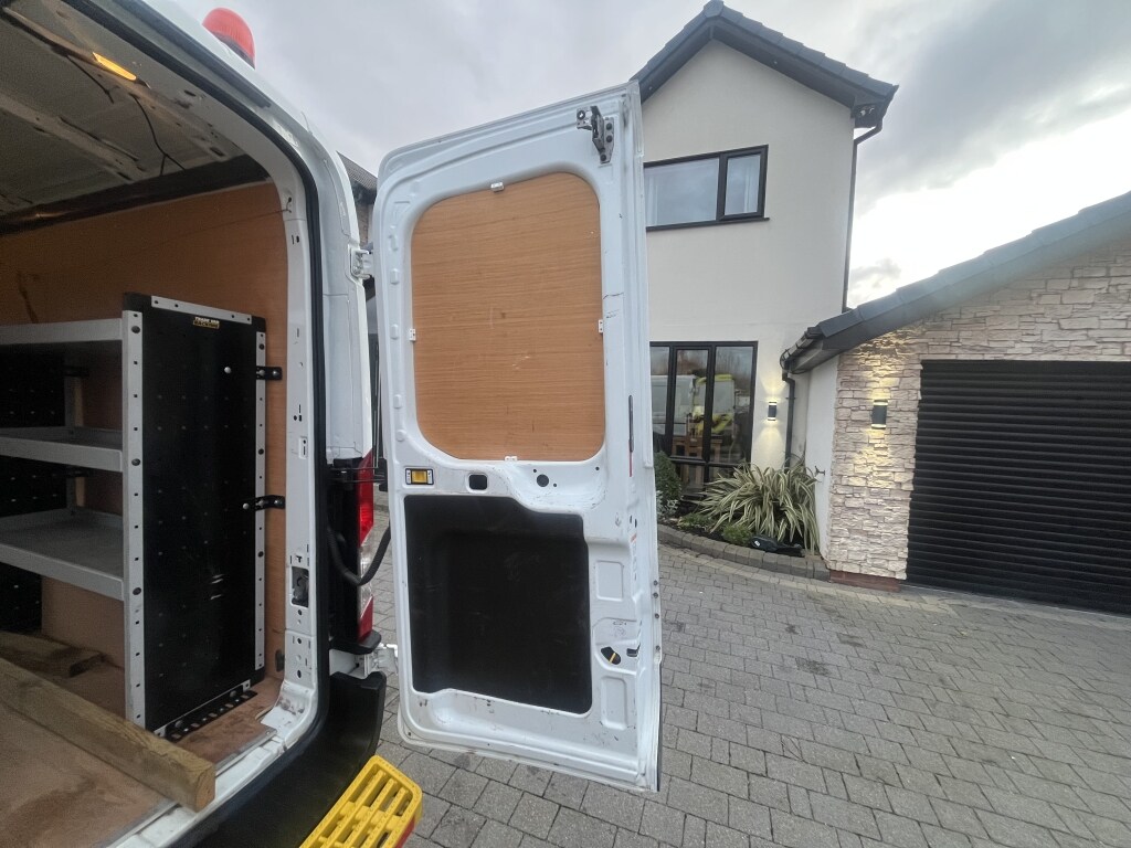 Vehicle 24