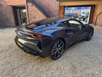 Used Lotus Emira 2025 for sale - 79788307: Photo