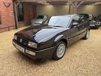 Used Volkswagen Corrado 1992 for sale - 79262684: Photo