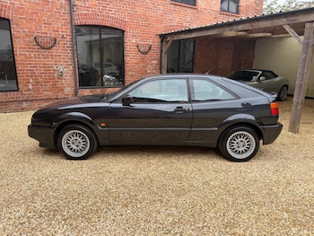 Used Volkswagen Corrado 1992 for sale - 79262684: Photo