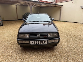 Used Volkswagen Corrado 1992 for sale - 79262684: Photo