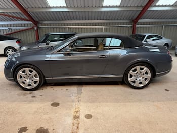 Used Bentley Continental 2007 for sale - 79806336: Photo