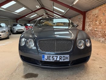 Used Bentley Continental 2007 for sale - 79806336: Photo