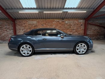 Used Bentley Continental 2007 for sale - 79806336: Photo