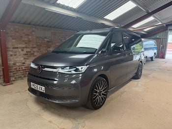 Used Volkswagen California 2025 for sale - 79632854: Photo