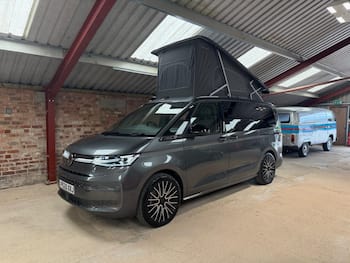 Used Volkswagen California 2025 for sale - 79632854: Photo