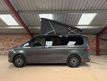 Used Volkswagen California 2025 for sale - 79632854: Photo