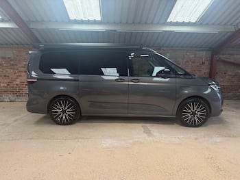 Used Volkswagen California 2025 for sale - 79632854: Photo