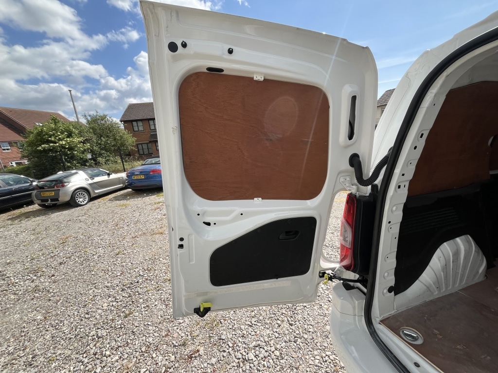 Vehicle 13