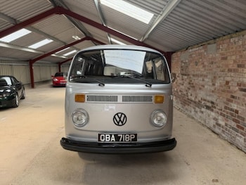 Used Volkswagen Transporter undefined for sale - 79600541: Photo