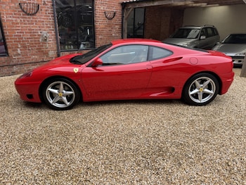 Used Ferrari 360 2000 for sale - 79262693: Photo
