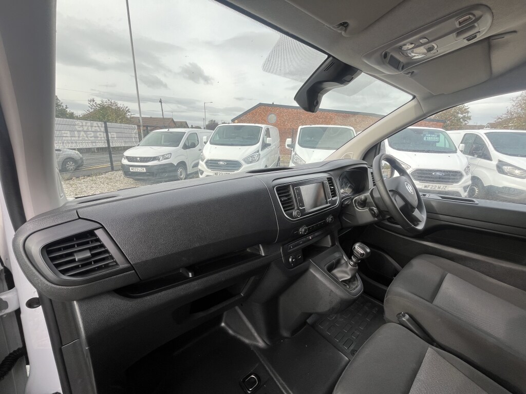 Used Vauxhall Vivaro 2023 for sale - 76198666: Photo 12