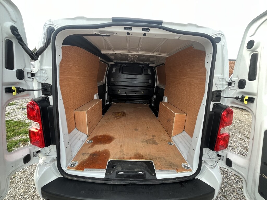 Used Vauxhall Vivaro 2023 for sale - 76198666: Photo 16