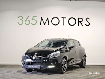 Used Renault Clio 2019 for sale - 78228173: Photo