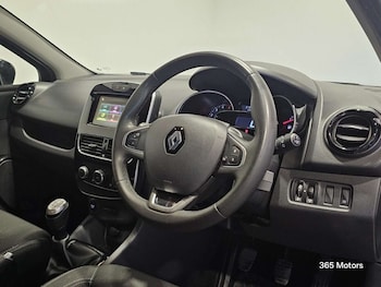 Used Renault Clio 2019 for sale - 78228173: Photo