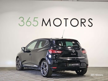 Used Renault Clio 2019 for sale - 78228173: Photo