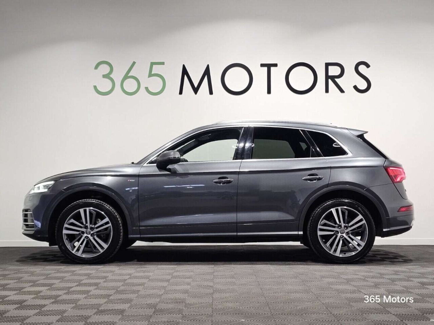 Used Audi Q5 2017 for sale - 78149554: Photo 11
