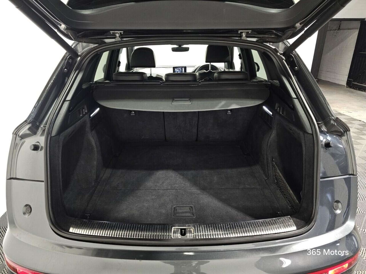 Used Audi Q5 2017 for sale - 78149554: Photo 12