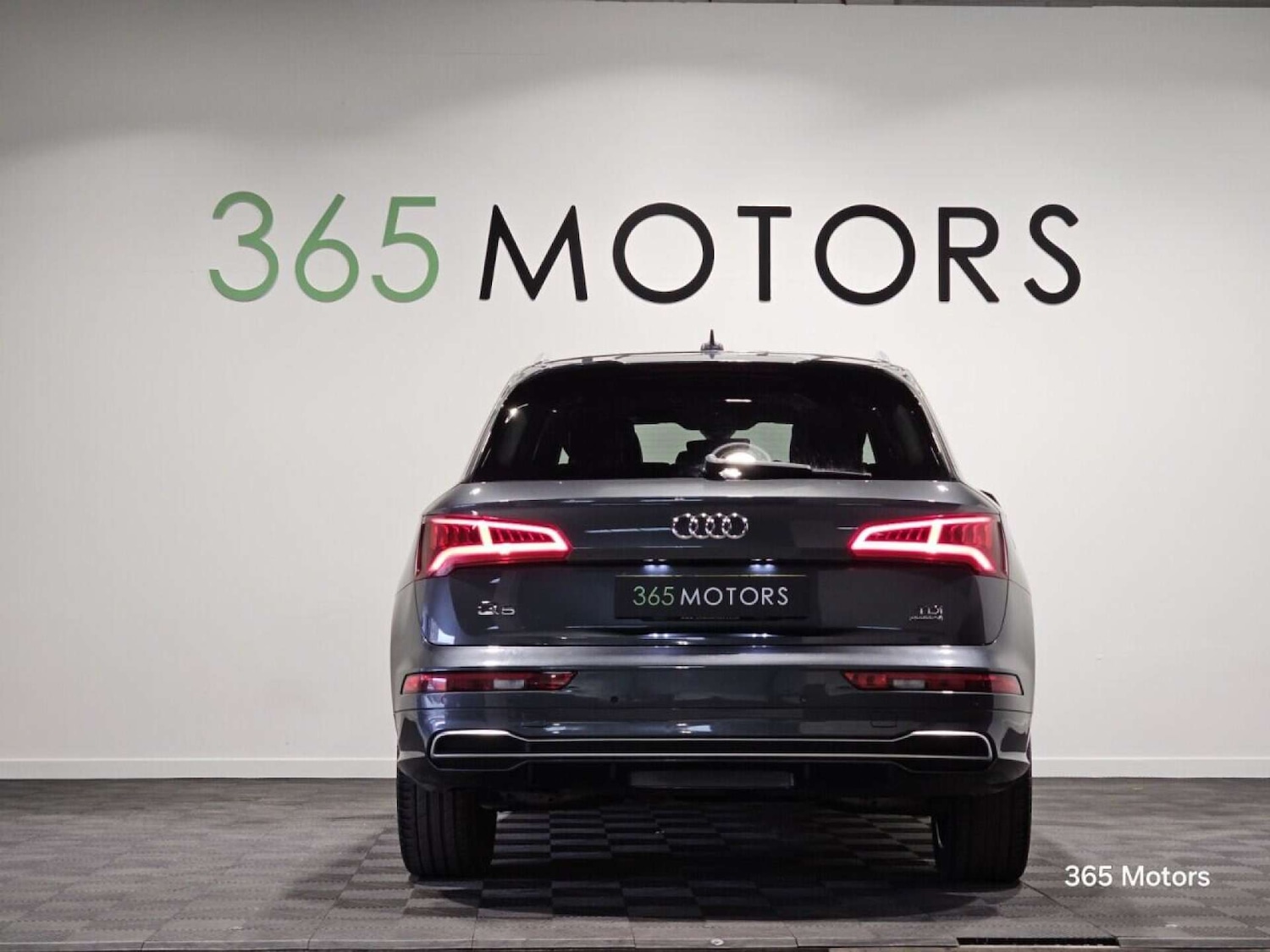 Used Audi Q5 2017 for sale - 78149554: Photo 13