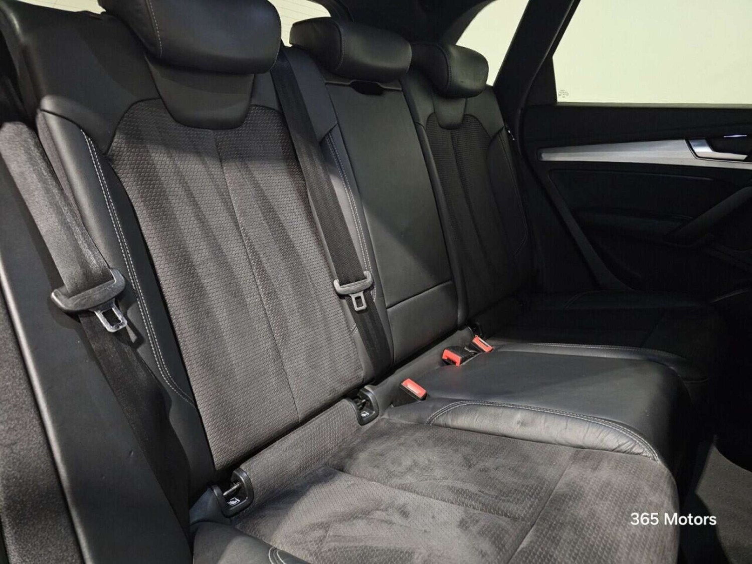 Used Audi Q5 2017 for sale - 78149554: Photo 16