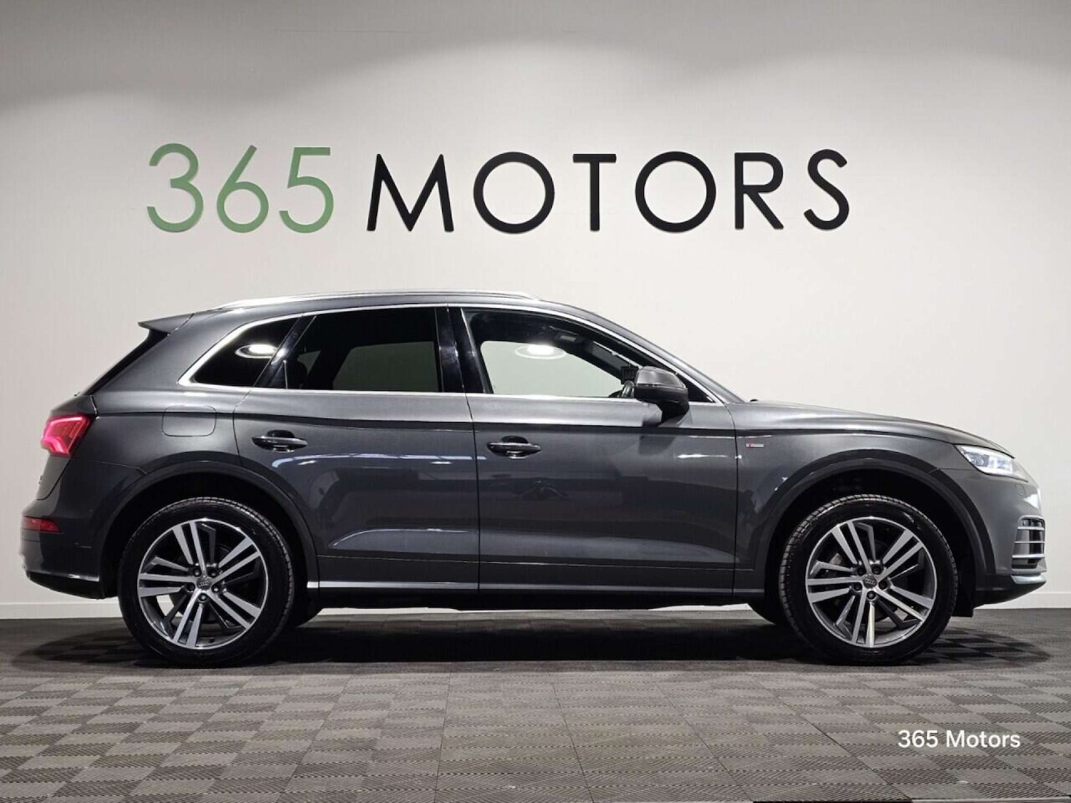 Used Audi Q5 2017 for sale - 78149554: Photo 17