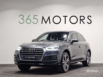 Audi Q5 feature image