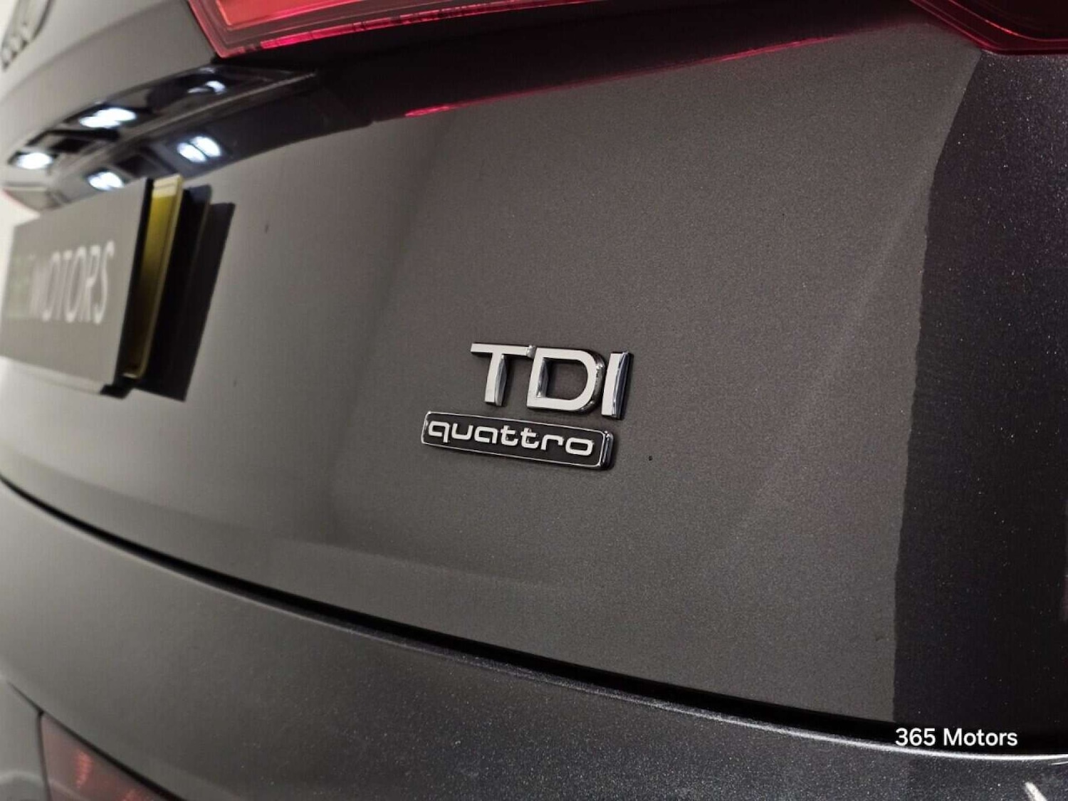 Used Audi Q5 2017 for sale - 78149554: Photo 22