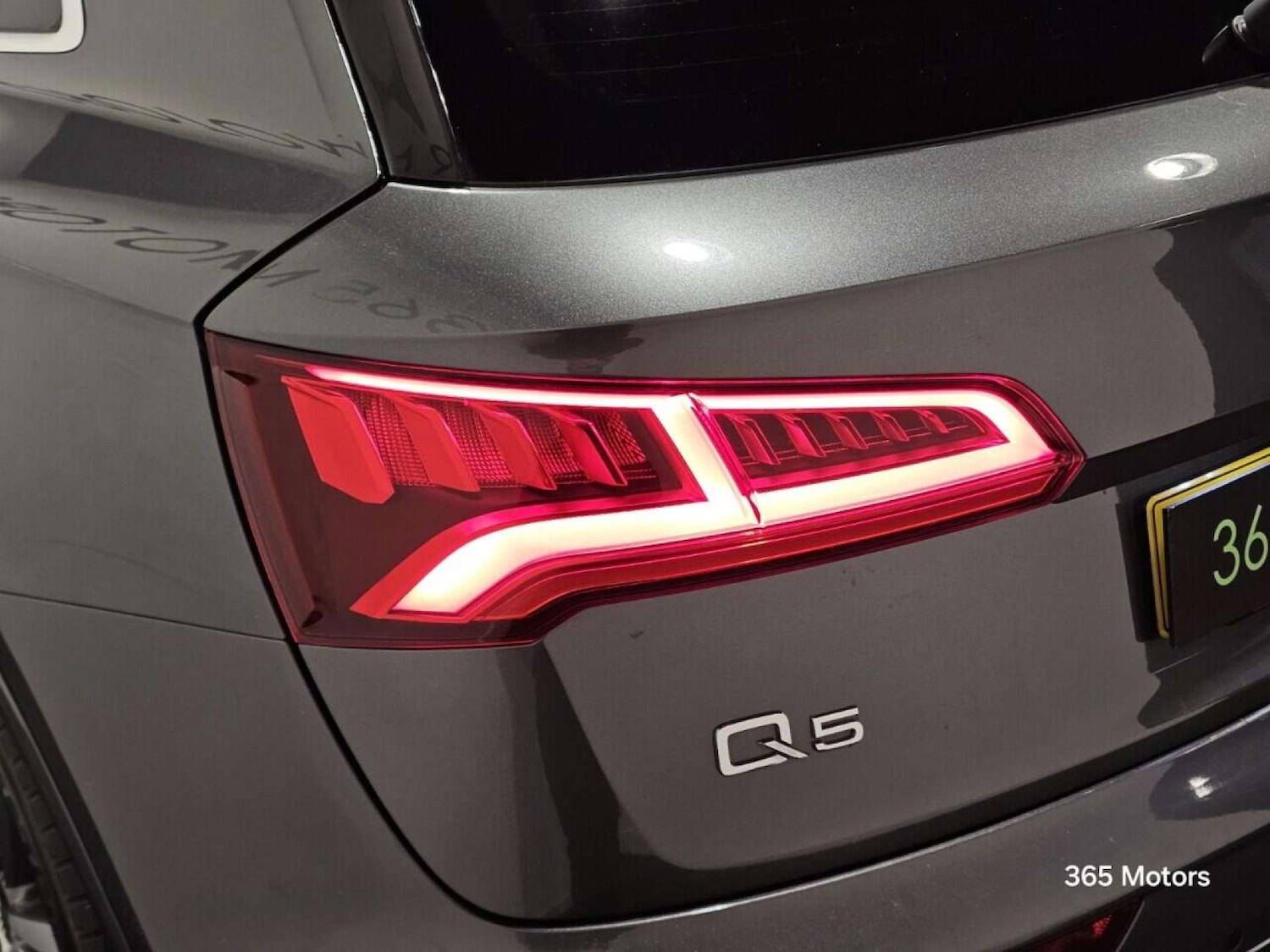 Used Audi Q5 2017 for sale - 78149554: Photo 23