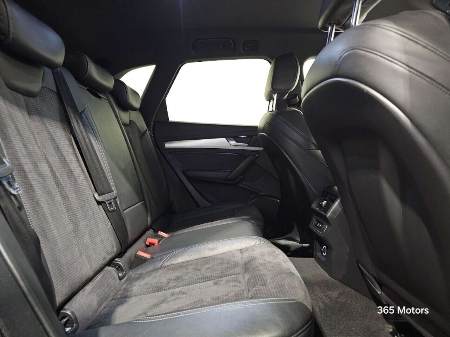 Used Audi Q5 2017 for sale - 78149554: Photo 29