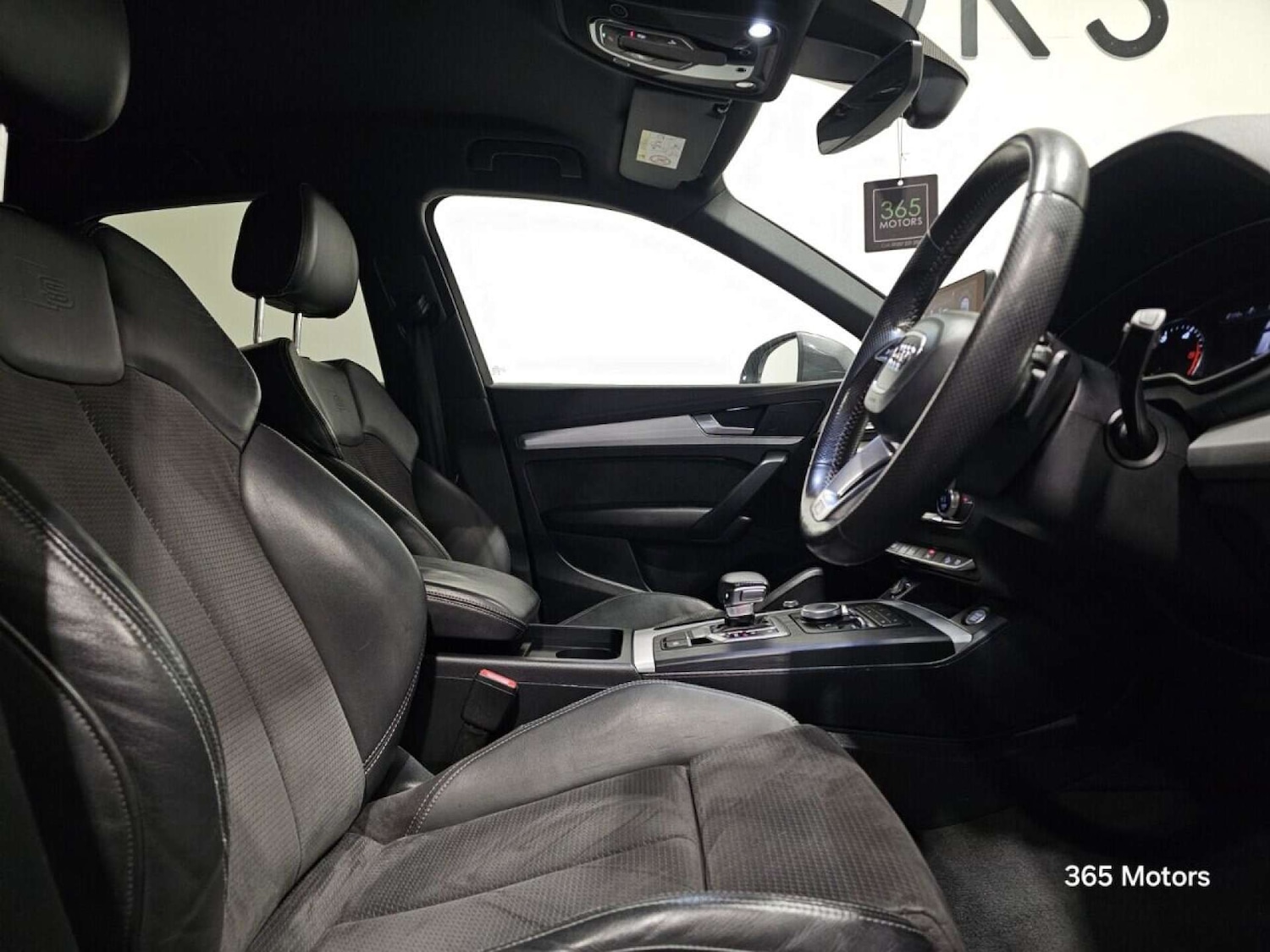 Used Audi Q5 2017 for sale - 78149554: Photo 31