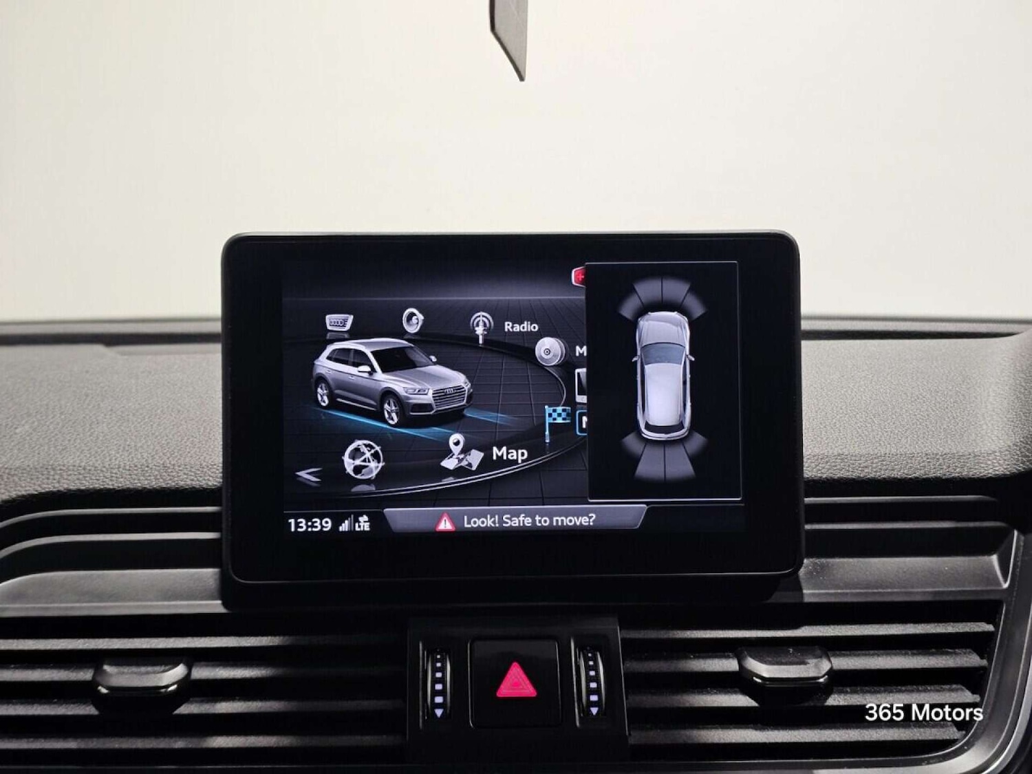 Used Audi Q5 2017 for sale - 78149554: Photo 34